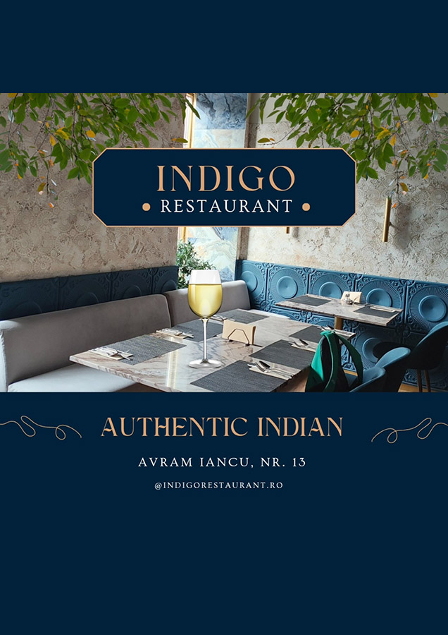 Restaurant Indigo